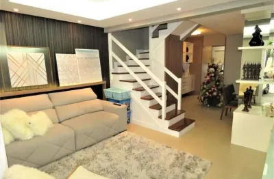 Ótima casa com 2 dormitórios com suíte master para comprar
