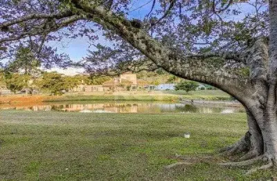Terreno em condominio para venda - 0m², 0 dormitórios, alphaville
