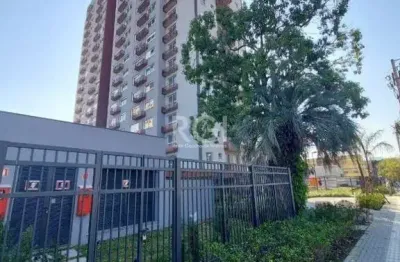 Apartamento com 1 quarto à venda na Avenida dos Cubanos, 146, Partenon, Porto Alegre