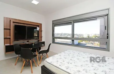 Apartamento 1 dormitórios à venda teresópolis porto alegre/rs