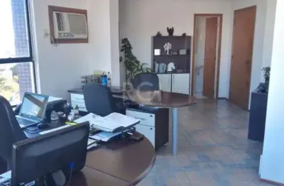 Conjunto/sala para venda - 72m², 0 dormitórios, 1 vaga - auxiliadora