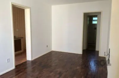 Apartamento para venda - 42m², 1 dormitório, petrópolis