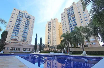 Excelente apartamento no alize parc residence  por r$ 1.890.000,00