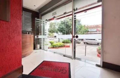 Conjunto/Sala para Venda - 29.81m², 0 dormitórios, Teresópolis