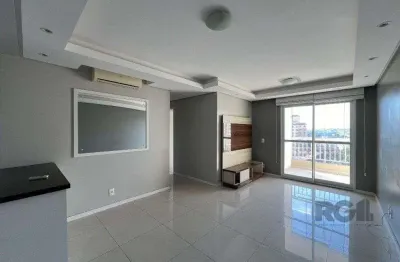 Apartamento no teresópolis de 3 dormitórios e 2 vagas