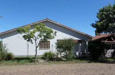 Casa com 3 quartos à venda na Rua Francisca Prezzi Bolognesi, 561, Hípica, Porto Alegre