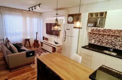 Apartamento com 1 quarto à venda na Rua Gonçalves Dias, 12, Menino Deus, Porto Alegre