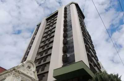 Conjunto/sala para venda - 44.54m², 0 dormitórios, 1 vaga - rio branco