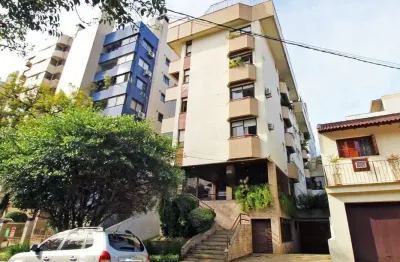 Apartamento com 3 quartos à venda na Rua Sinimbú, 117, Petrópolis, Porto Alegre