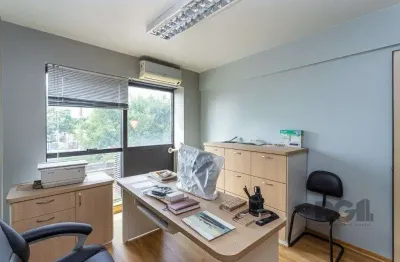 Sala comercial à venda na Avenida Ipiranga, 745, Praia de Belas, Porto Alegre