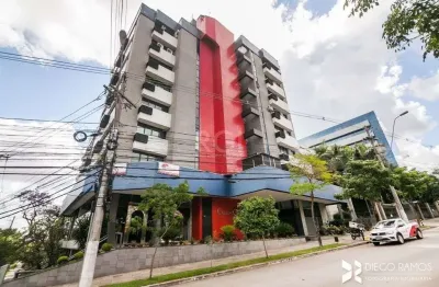 Sala comercial à venda na Avenida Carlos Gomes, 1610, Boa Vista, Porto Alegre