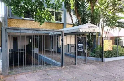 Sala comercial à venda na Rua Professor Ivo Corseuil, 304, Petrópolis, Porto Alegre