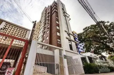 Apartamento com 3 quartos à venda na Rua Dona Augusta, 55, Menino Deus, Porto Alegre