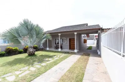 Casa para venda - 213m², 2 dormitórios, sendo 1 suites, 2 vagas - hípica