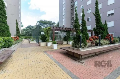 Apartamento com 3 quartos à venda na Avenida Arnaldo Bohrer, 175, Teresópolis, Porto Alegre