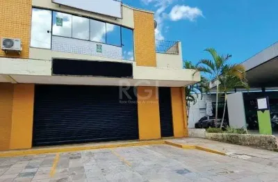 Ponto comercial à venda na Avenida da Cavalhada, 3847, Cavalhada, Porto Alegre
