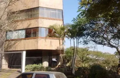 Apartamento para venda - 263.7m², 3 dormitórios, sendo 1 suites, 2 vagas - crist