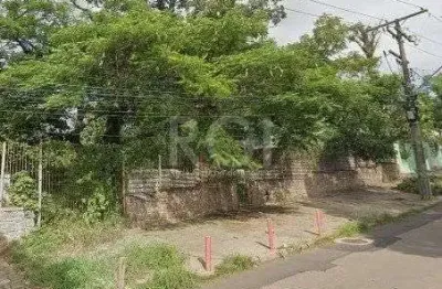 Terreno à venda travessa marechal bormann, teresópolis - porto alegre