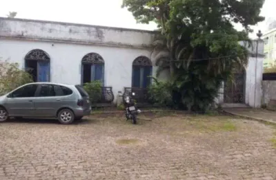Casa comercial para venda - 400m², 0 dormitórios, tristeza
