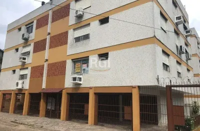 Apartamento para venda - 46.02m², 1 dormitório, 1 vaga - teresópolis