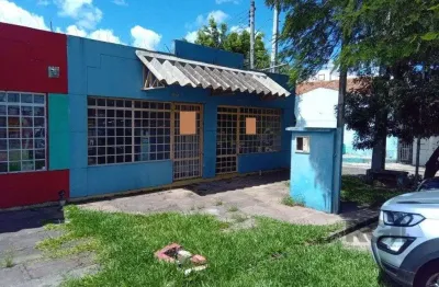 Ponto comercial à venda na Avenida João Antônio Silveira, 1051, Restinga, Porto Alegre