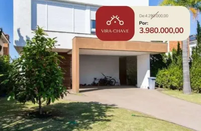 Casa em condomínio 3 dormitórios à venda belém novo porto alegre/rs