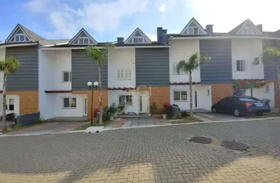 Casa condominio para venda - 134m², 3 dormitórios, sendo 1 suites, 2 vagas - vil