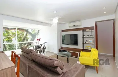 Apartamento para venda - 82m², 2 dormitórios, sendo 2 suites, 1 vaga - jardim bo