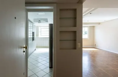 Apartamento com 3 quartos à venda na Rua Costa, 414, Menino Deus, Porto Alegre