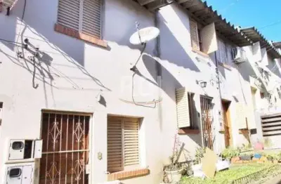 Casa com 2 quartos à venda na Rua Costa Lima, 639, Nonoai, Porto Alegre