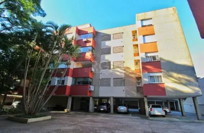 Apartamento para venda - 77m², 2 dormitórios, 1 vaga - teresópolis