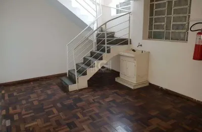 Ponto comercial à venda na Avenida Protásio Alves, 1738, Rio Branco, Porto Alegre
