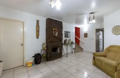 Casa para venda - 385m², 4 dormitórios, sendo 3 suites, 2 vagas - belém velho