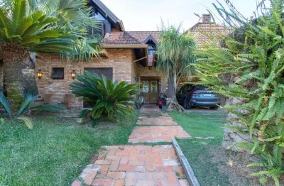 Casa em condomínio 4 dormitórios à venda belém novo porto alegre/rs
