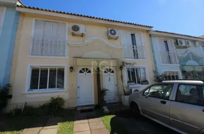 Casa com 2 dormitórios para comprar  79 m² por r$ 350.000,00 - cavalhada