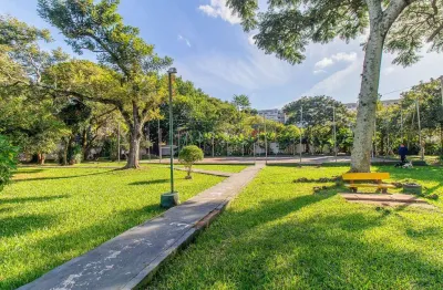 Apartamento com 2 quartos à venda na Rua Doutor João de Deus Vaz da Silva, 75, Santo Antônio, Porto Alegre
