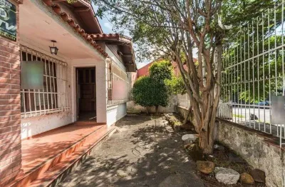 Casa com 4 quartos à venda na Avenida Niterói, 0527, Medianeira, Porto Alegre
