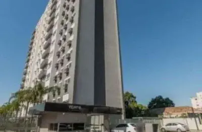Apartamento  2 dormitórios i 1 suíte i vaga i bairro navegantes