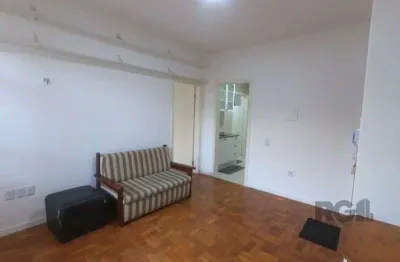 Apartamento com 1 quarto à venda na Avenida Bento Gonçalves, 385, Partenon, Porto Alegre