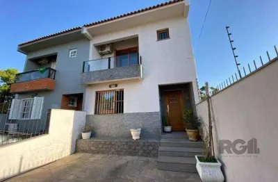 Casa 3 dormitórios à venda serraria porto alegre/rs