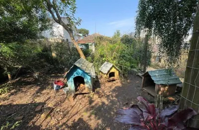 Terreno à venda na Avenida Otto Niemeyer, 1304, Tristeza, Porto Alegre