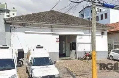 Prédio à venda na Avenida Pátria, 1405, São Geraldo, Porto Alegre