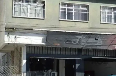 Prédio à venda 800 m²  avalia imóvel no negócio rua dona veva, coronel aparício