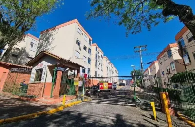 Apartamento 1 dormitórios à venda santa tereza porto alegre/rs