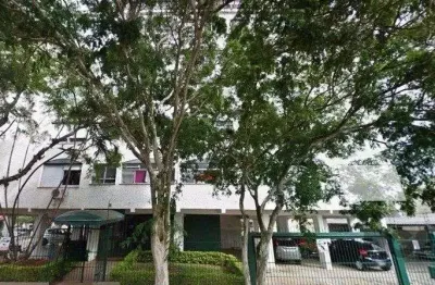 Apartamento para venda - 79.39m², 2 dormitórios, 1 vaga - cristal