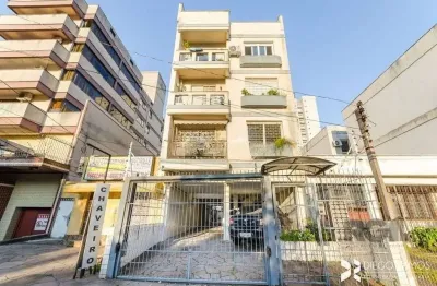 Apartamento 2 dorms à venda rua guilherme alves, jardim botânico - porto alegre