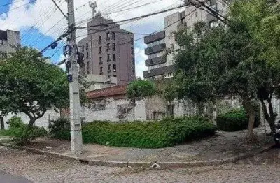 Casa com 2 quartos à venda na Rua Bernardo Pires, 240, Santana, Porto Alegre