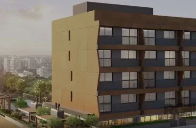 Apartamento 1 dormitórios à venda rio branco porto alegre/rs