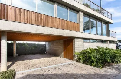 Casa condominio para venda - 427.34m², 3 dormitórios, sendo 3 suites, vila conce