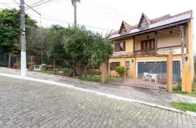 Casa condominio para venda - 386m², 3 dormitórios, sendo 2 suites, 2 vagas - esp
